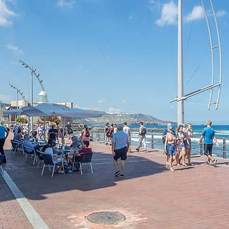 Flatguest - Lovely Studios Las Palmas de Gran Canaria Bagian luar foto