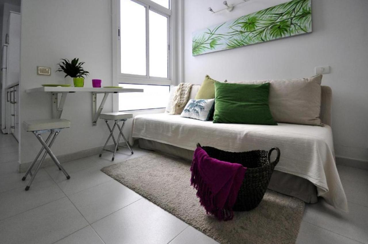 Flatguest - Lovely Studios Las Palmas de Gran Canaria Bagian luar foto