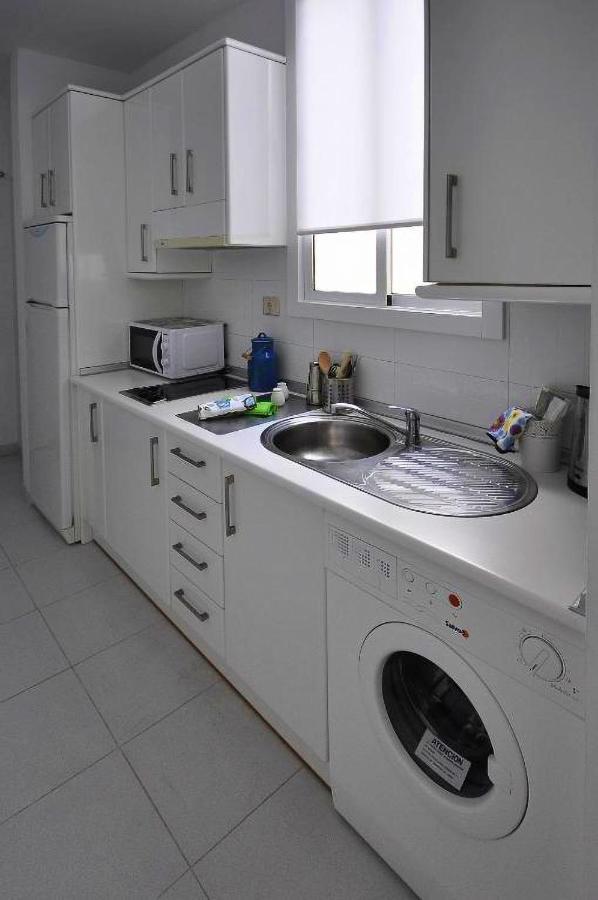 Flatguest - Lovely Studios Las Palmas de Gran Canaria Bagian luar foto