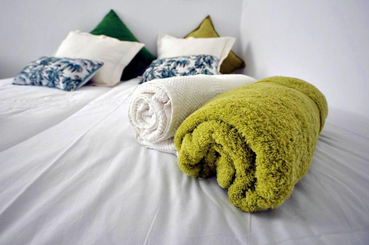 Flatguest - Lovely Studios Las Palmas de Gran Canaria Bagian luar foto
