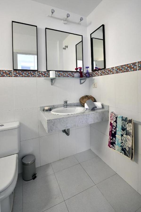 Flatguest - Lovely Studios Las Palmas de Gran Canaria Bagian luar foto