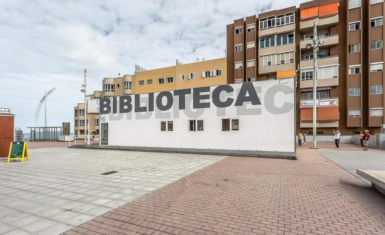 Flatguest - Lovely Studios Las Palmas de Gran Canaria Bagian luar foto