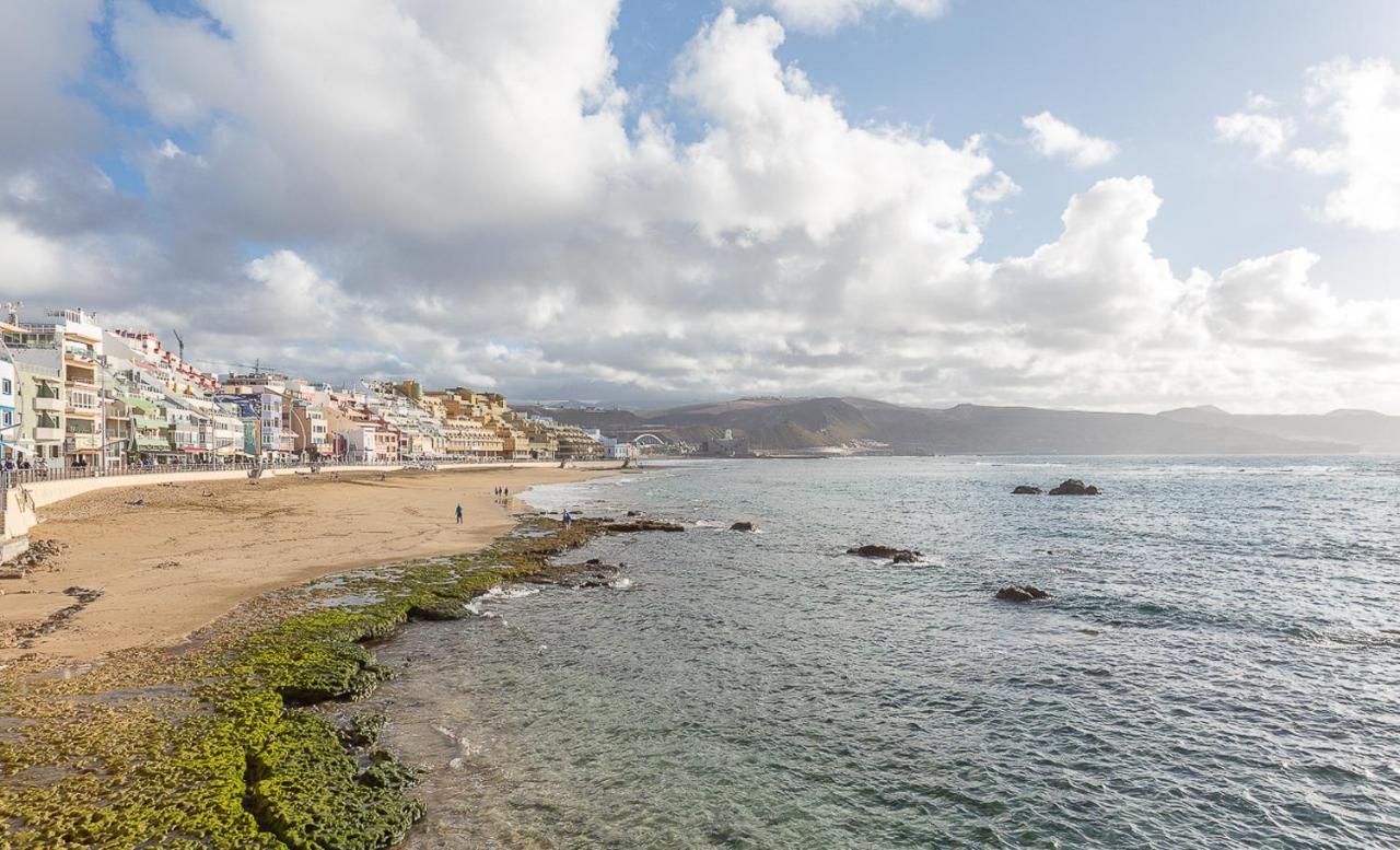 Flatguest - Lovely Studios Las Palmas de Gran Canaria Bagian luar foto