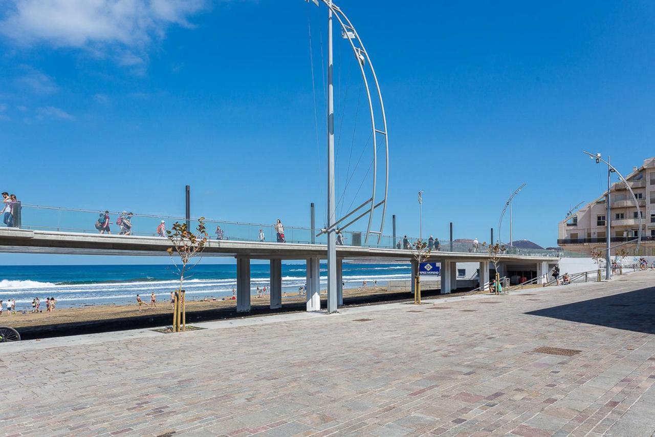 Flatguest - Lovely Studios Las Palmas de Gran Canaria Bagian luar foto