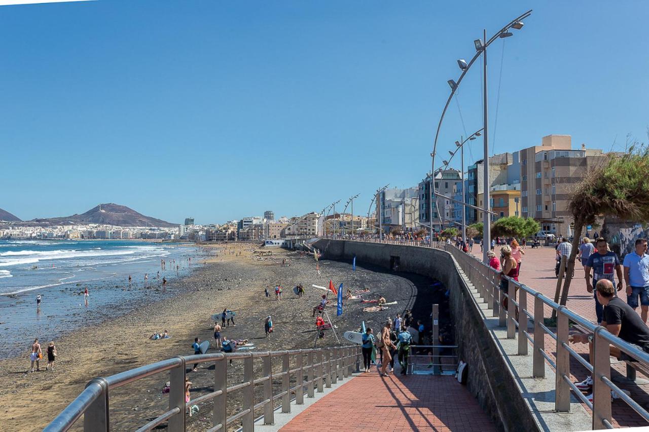 Flatguest - Lovely Studios Las Palmas de Gran Canaria Bagian luar foto