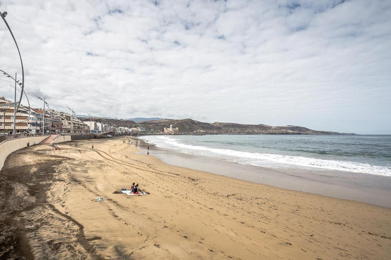 Flatguest - Lovely Studios Las Palmas de Gran Canaria Bagian luar foto