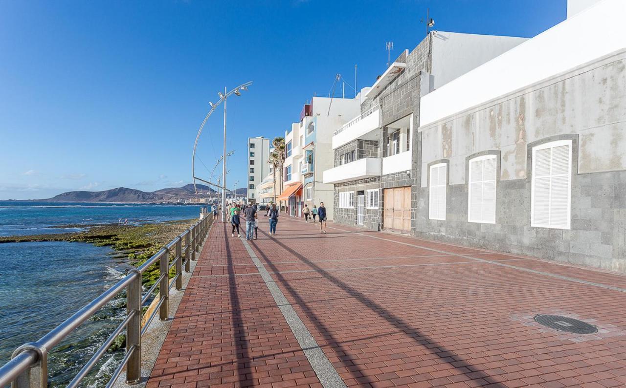 Flatguest - Lovely Studios Las Palmas de Gran Canaria Bagian luar foto