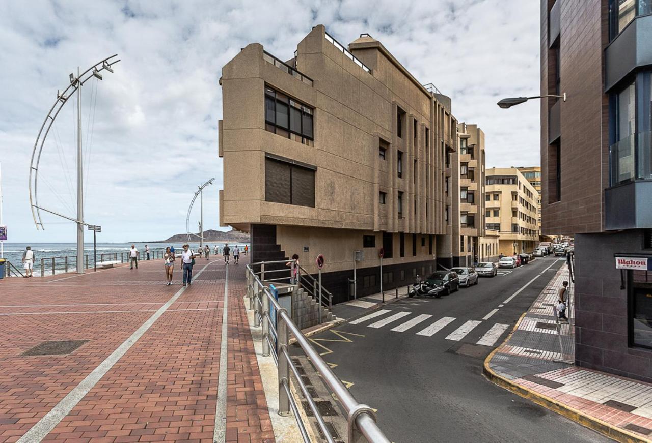 Flatguest - Lovely Studios Las Palmas de Gran Canaria Bagian luar foto
