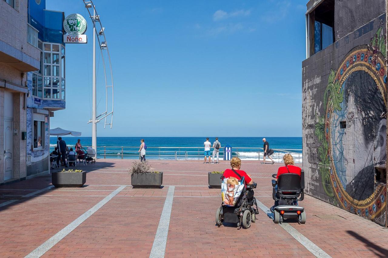 Flatguest - Lovely Studios Las Palmas de Gran Canaria Bagian luar foto