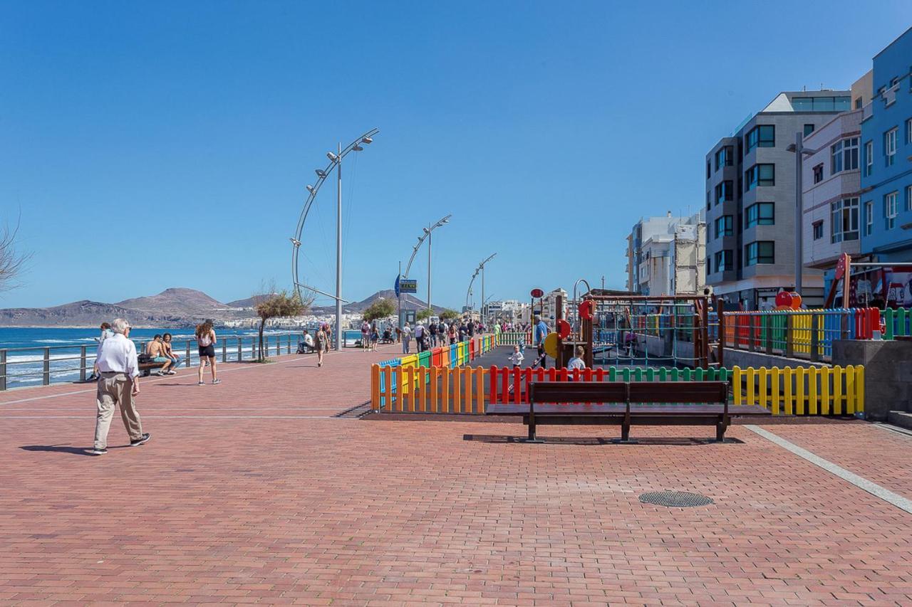 Flatguest - Lovely Studios Las Palmas de Gran Canaria Bagian luar foto