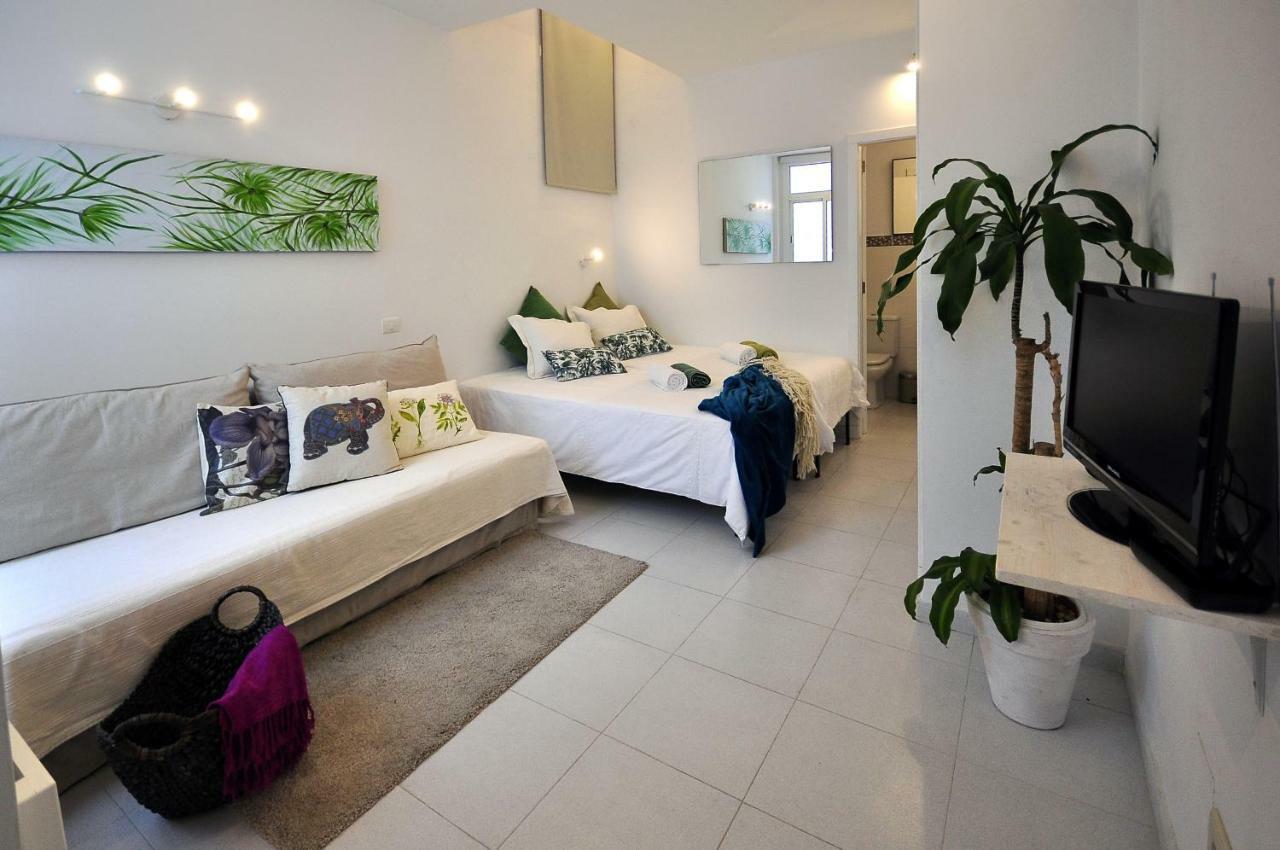 Flatguest - Lovely Studios Las Palmas de Gran Canaria Bagian luar foto