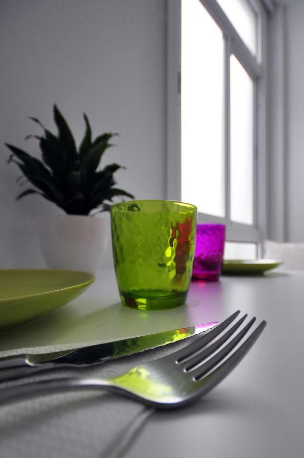 Flatguest - Lovely Studios Las Palmas de Gran Canaria Bagian luar foto