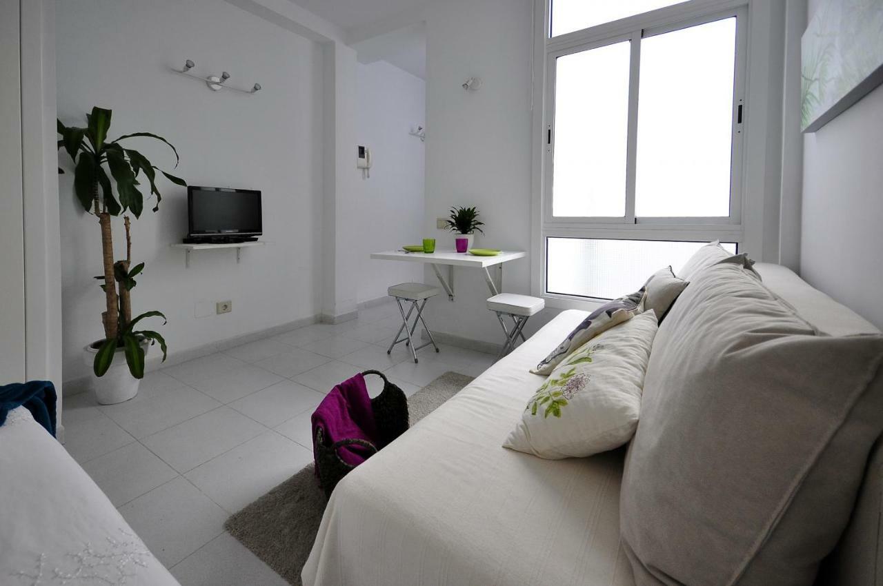 Flatguest - Lovely Studios Las Palmas de Gran Canaria Bagian luar foto