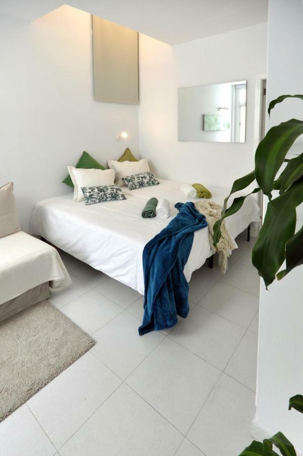 Flatguest - Lovely Studios Las Palmas de Gran Canaria Bagian luar foto