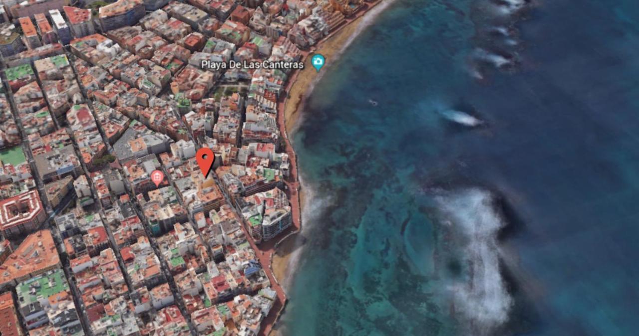 Flatguest - Lovely Studios Las Palmas de Gran Canaria Bagian luar foto