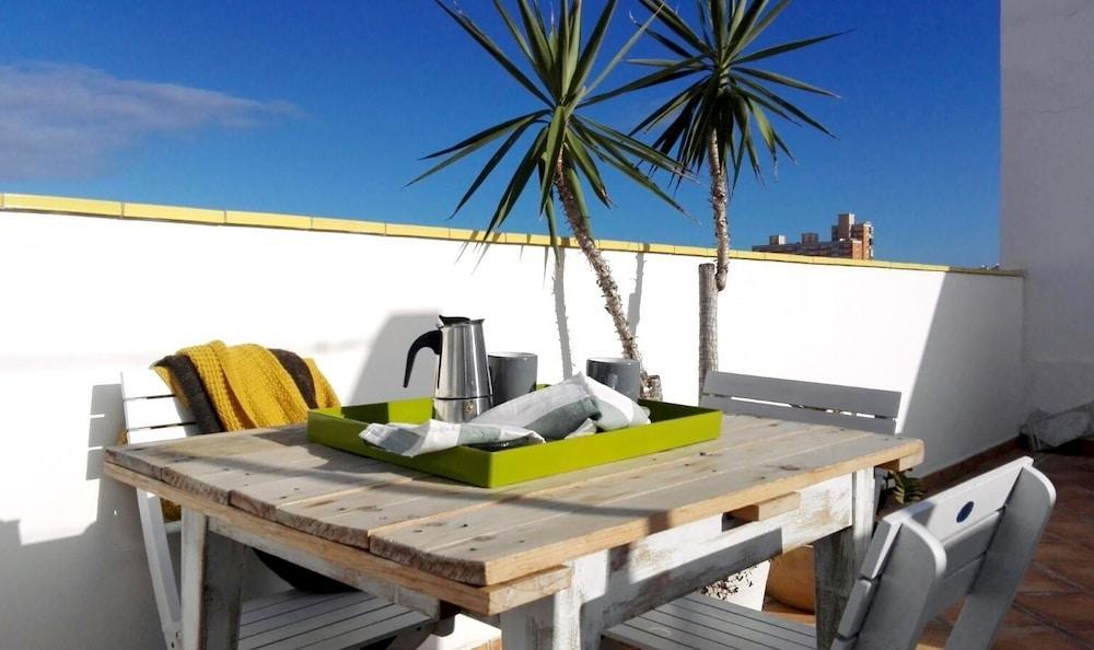 Flatguest - Lovely Studios Las Palmas de Gran Canaria Bagian luar foto